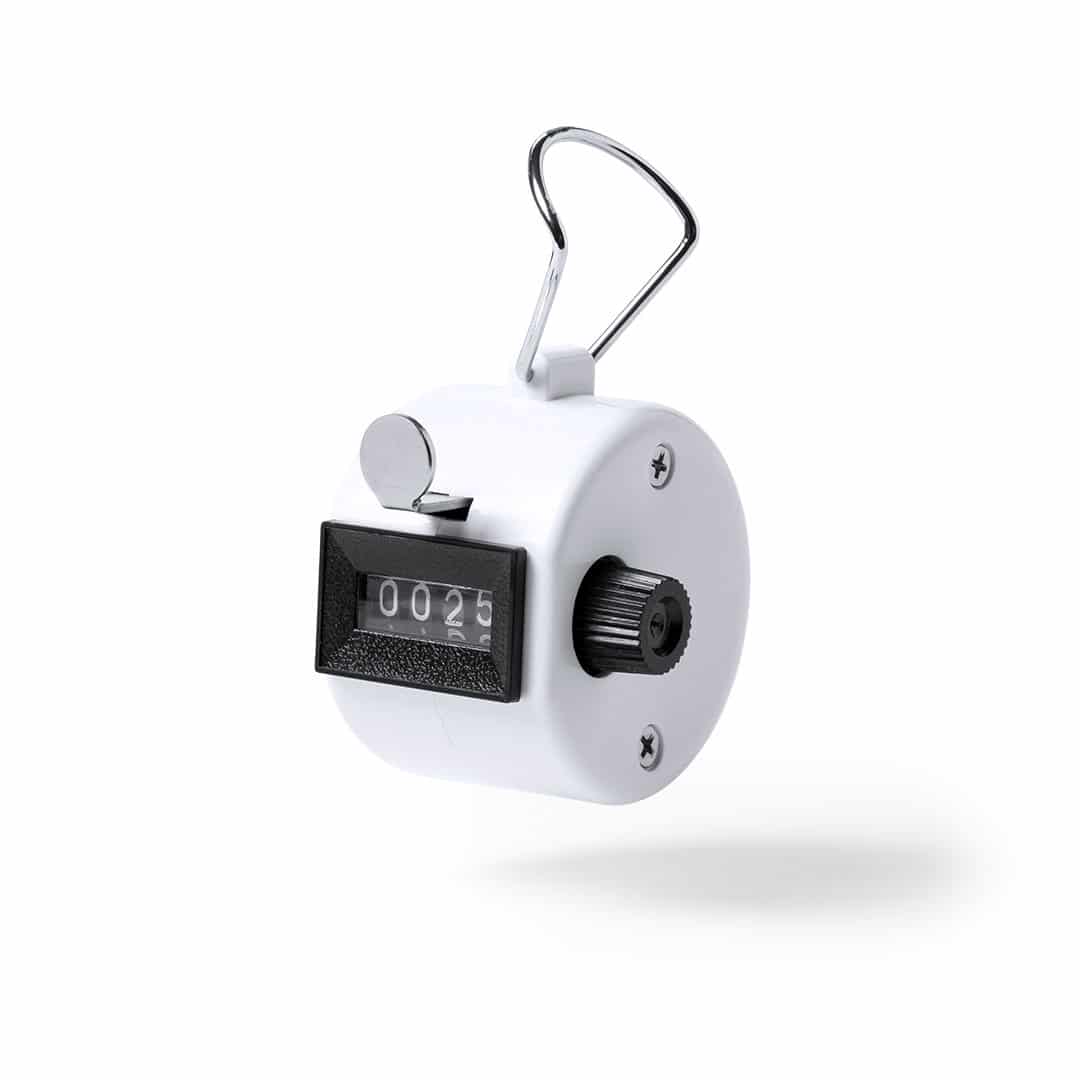 Miniature 1 pour Compteur Durogo - personnalisable