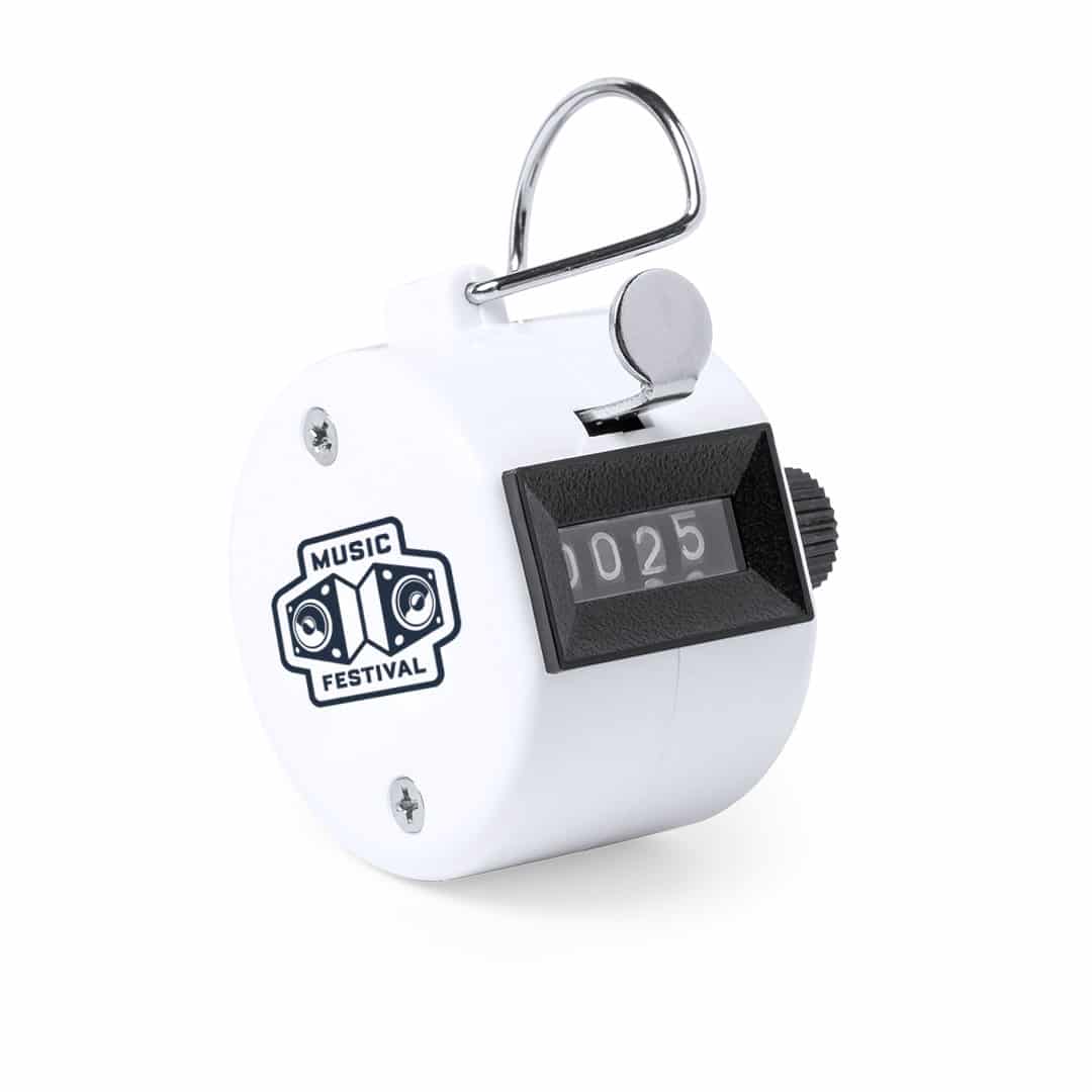 Miniature 2 pour Compteur Durogo - personnalisable