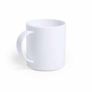 Visuel Tasse Antibactérienne Capupu - personnalisable