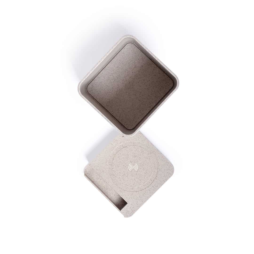 Miniature 3 pour Porte-Crayons Multifonction Gicede - personnalisable