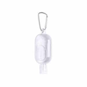 Visuel Gel Hydroalcholique Gozo - personnalisable