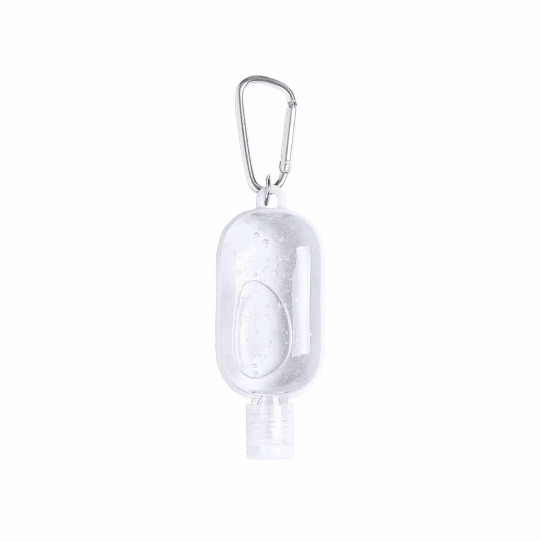Miniature 1 pour Gel Hydroalcholique Gozo - personnalisable