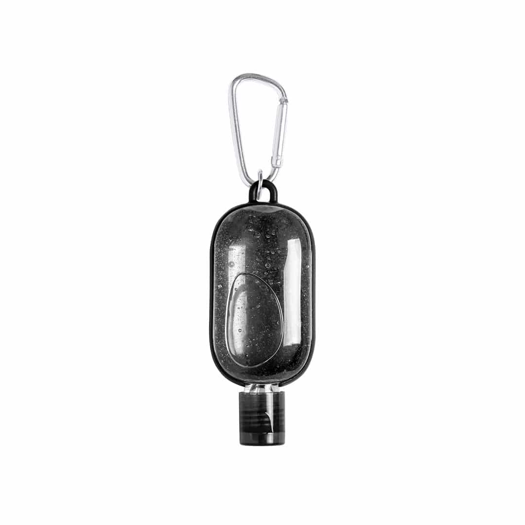 Miniature 2 pour Gel Hydroalcholique Gozo - personnalisable