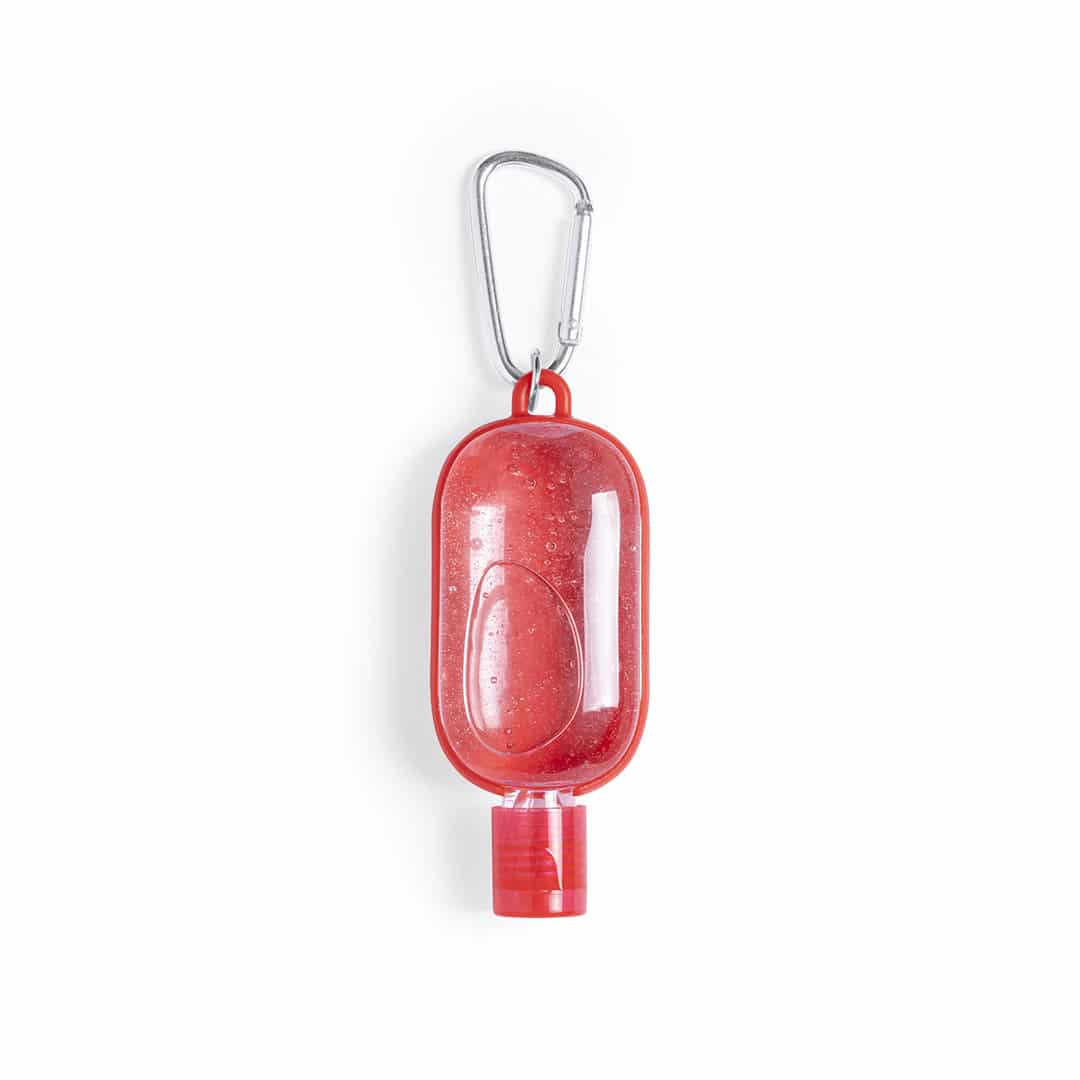 Miniature 3 pour Gel Hydroalcholique Gozo - personnalisable