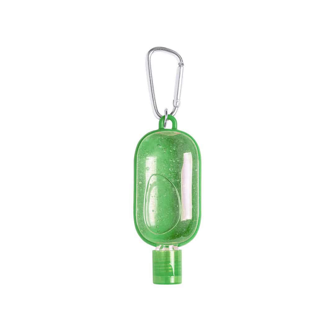 Miniature 4 pour Gel Hydroalcholique Gozo - personnalisable