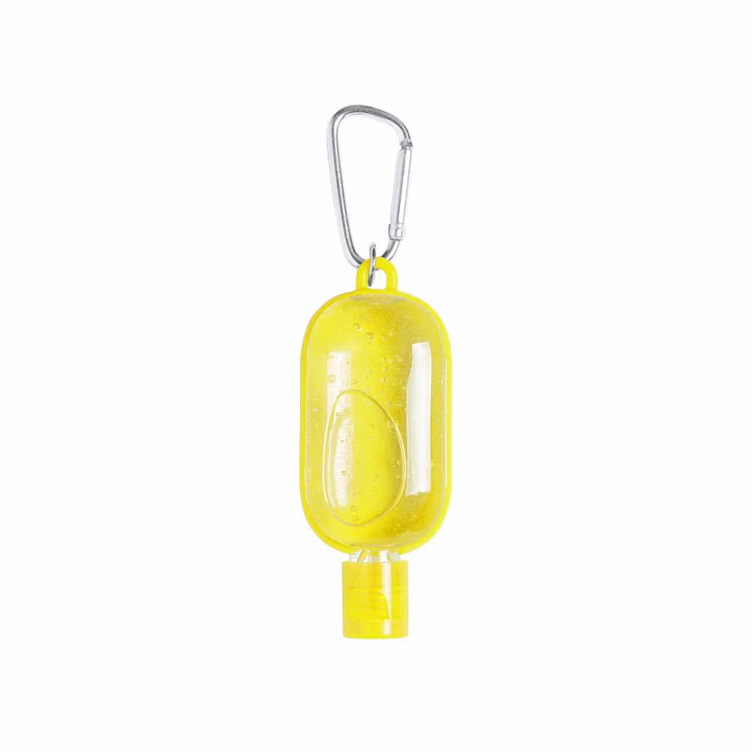Miniature 5 pour Gel Hydroalcholique Gozo - personnalisable