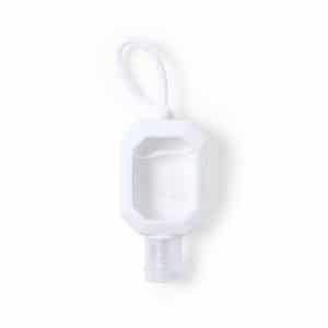 Visuel Gel Hydroalcholique Zinilasa - personnalisable