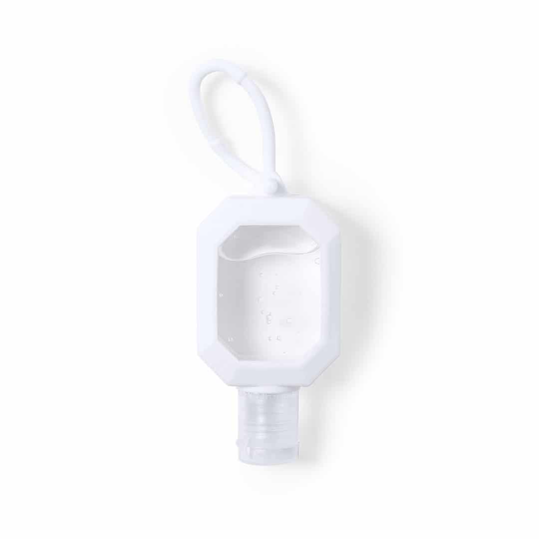 Miniature 1 pour Gel Hydroalcholique Zinilasa - personnalisable