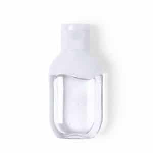 Visuel Gel Hydroalcholique Jano - personnalisable