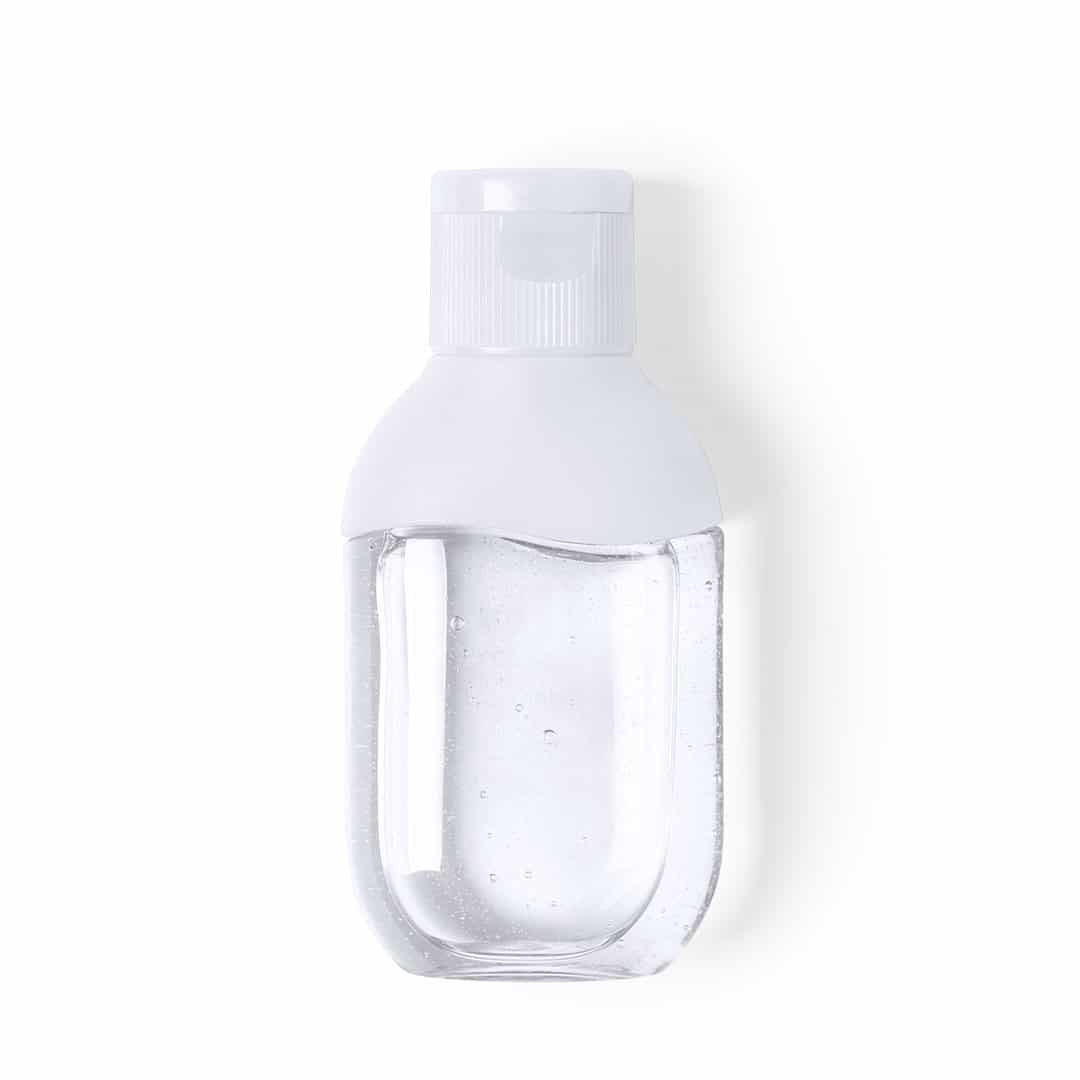 Miniature 1 pour Gel Hydroalcholique Jano - personnalisable