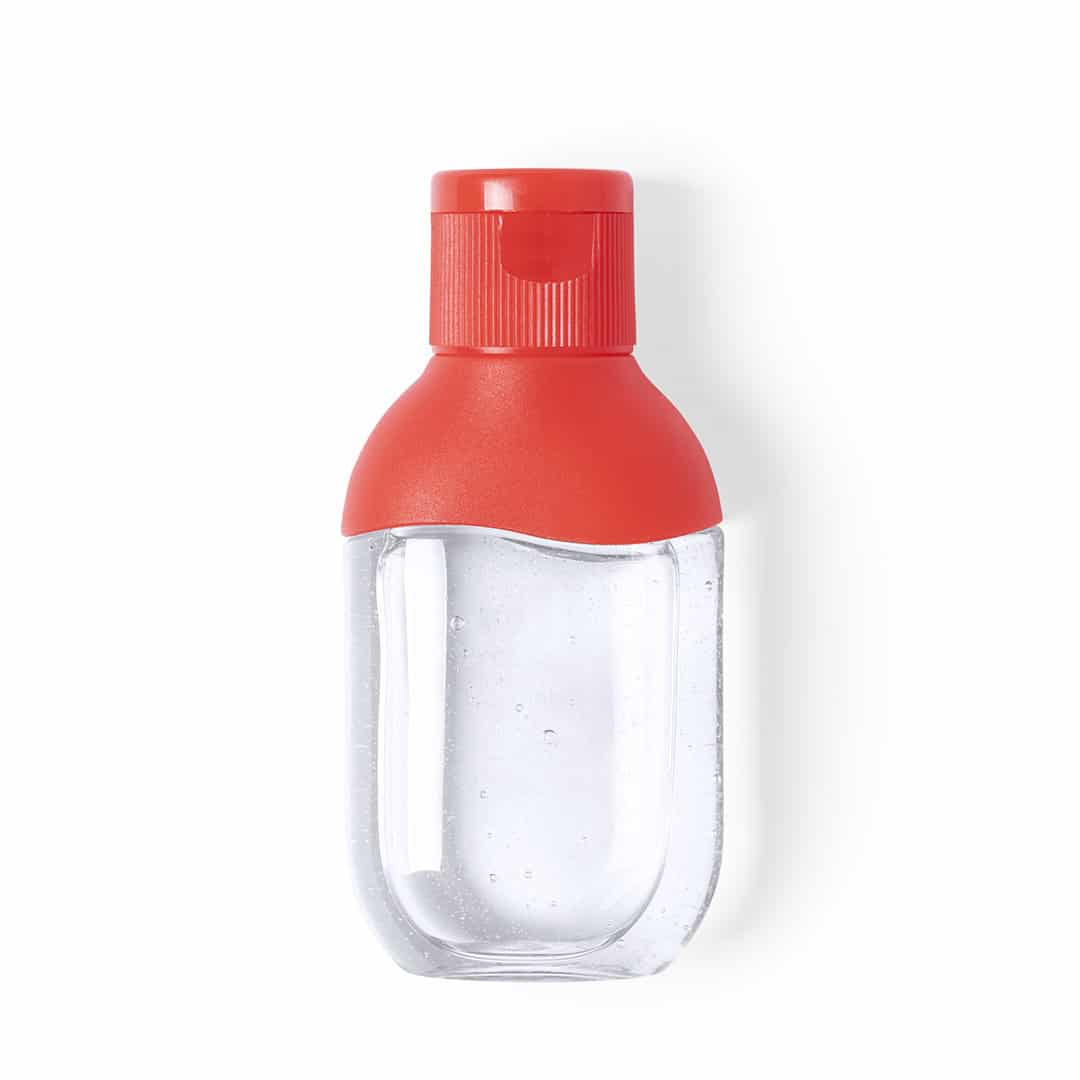 Miniature 3 pour Gel Hydroalcholique Jano - personnalisable