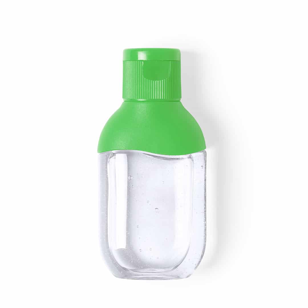 Miniature 4 pour Gel Hydroalcholique Jano - personnalisable