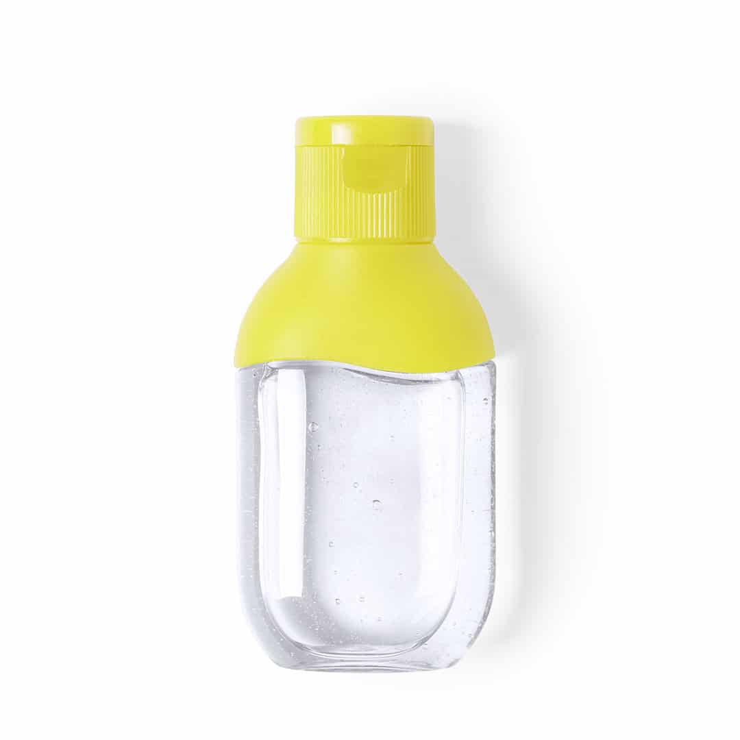 Miniature 5 pour Gel Hydroalcholique Jano - personnalisable
