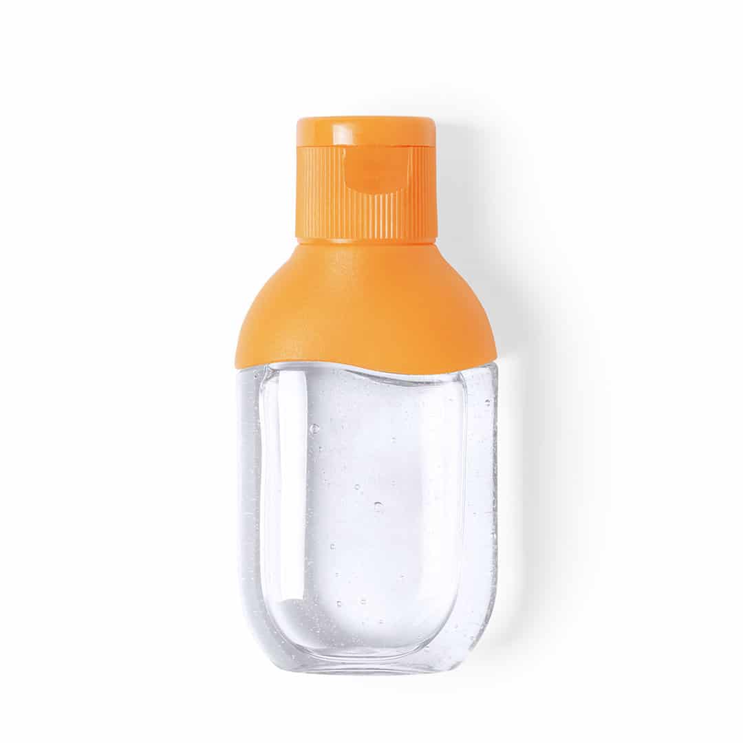 Miniature 6 pour Gel Hydroalcholique Jano - personnalisable