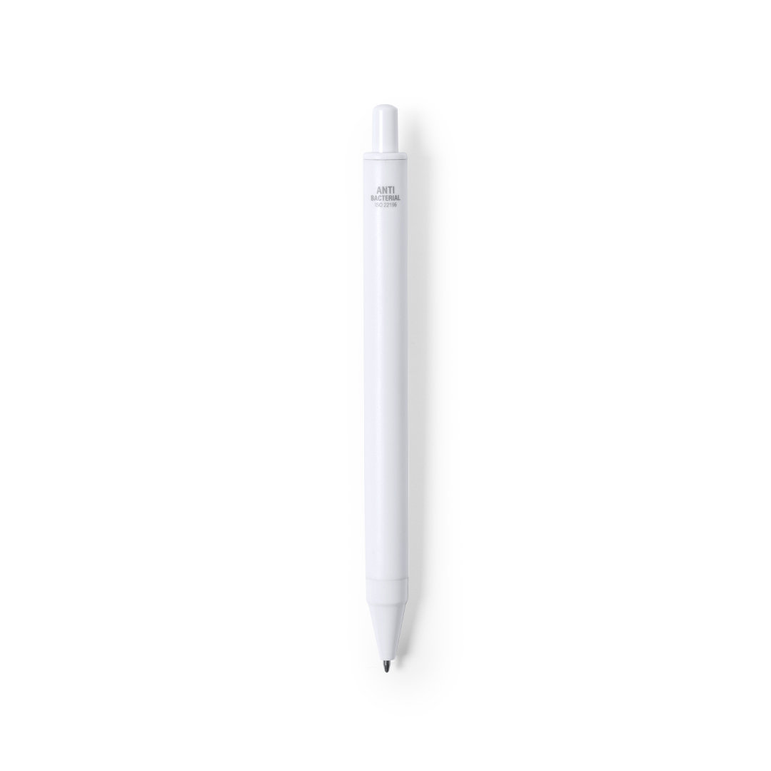 Miniature 1 pour Stylo Antibactérien Sutepi - personnalisable
