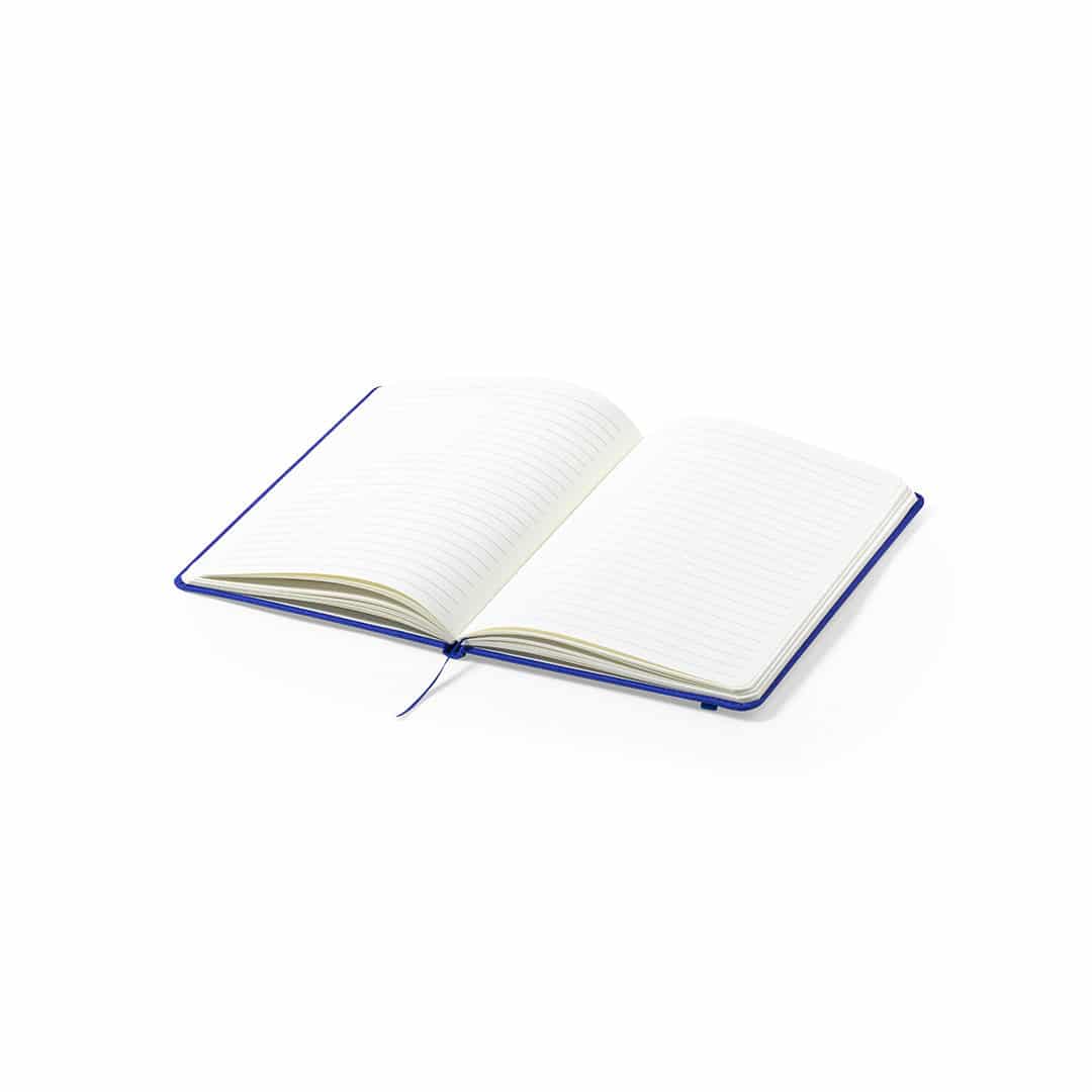 Miniature 2 pour Bloc Notes Miqodogi - personnalisable