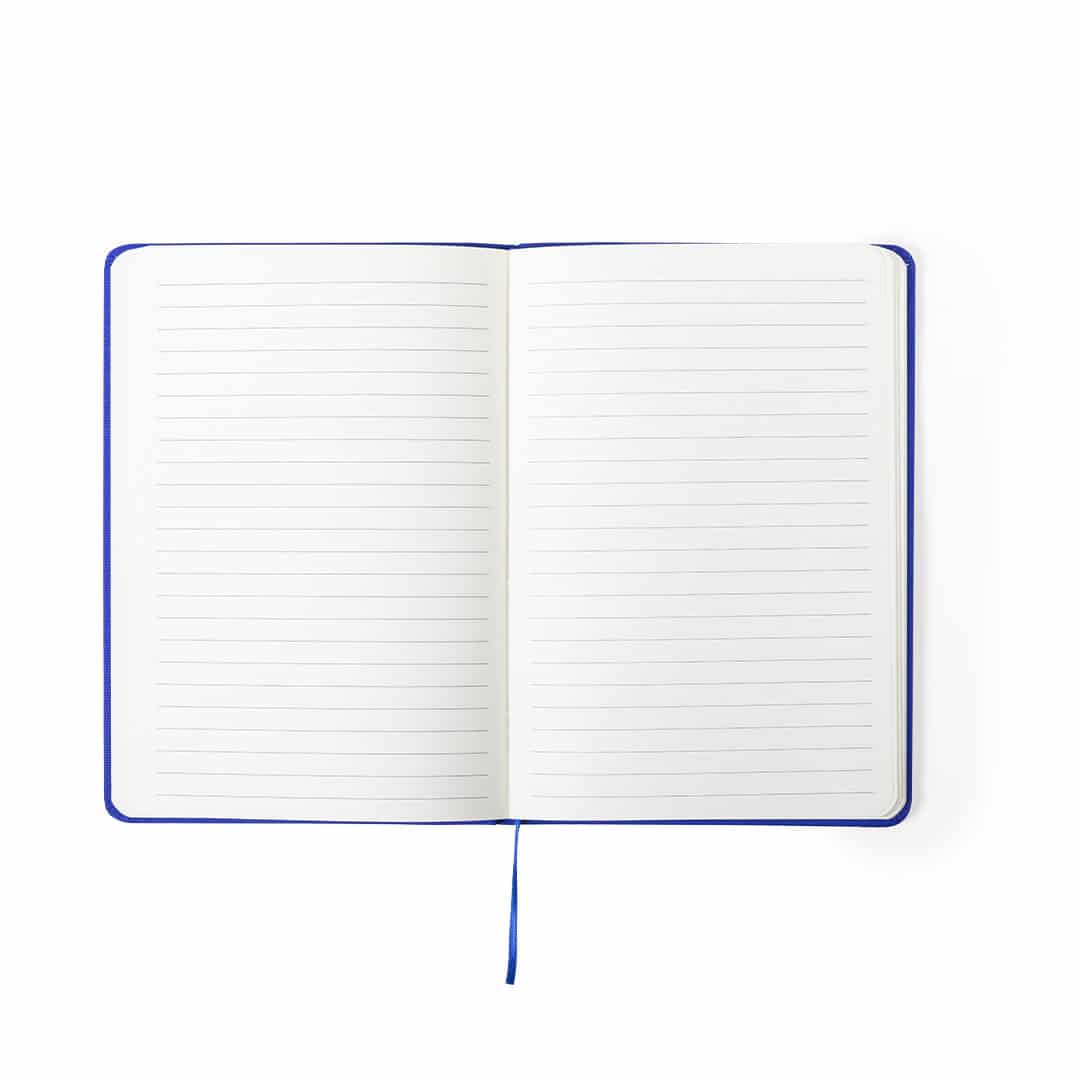 Miniature 4 pour Bloc Notes Miqodogi - personnalisable