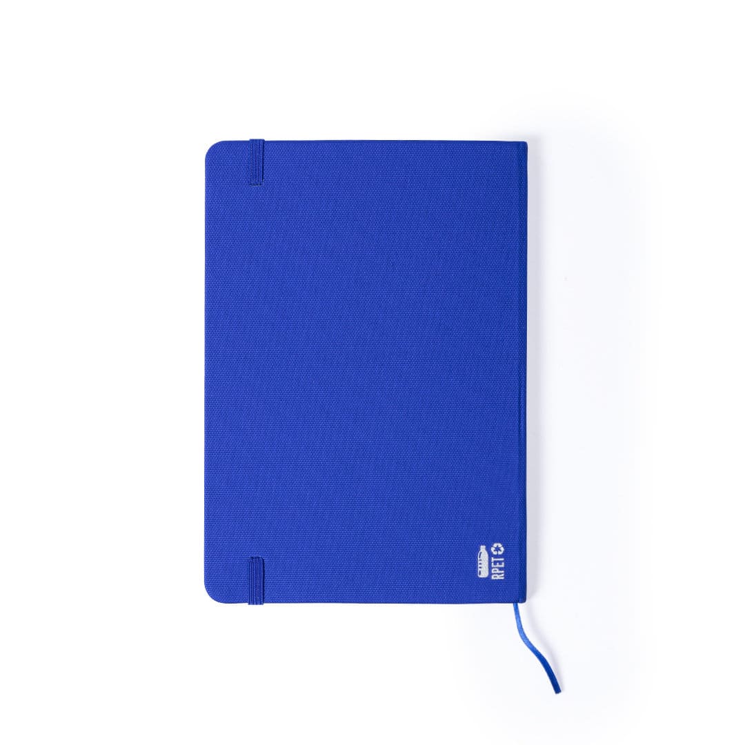 Miniature 5 pour Bloc Notes Miqodogi - personnalisable