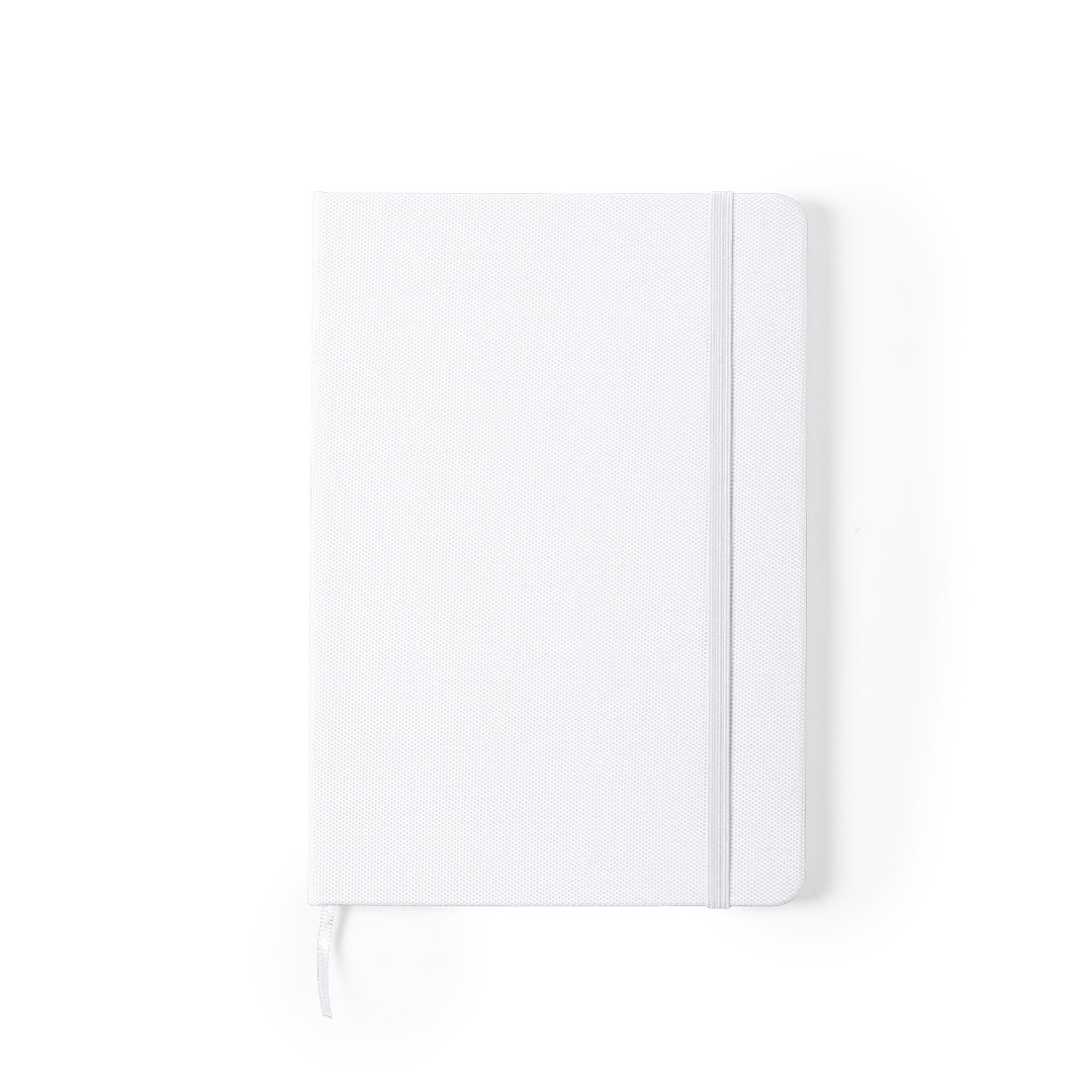 Miniature 9 pour Bloc Notes Miqodogi - personnalisable