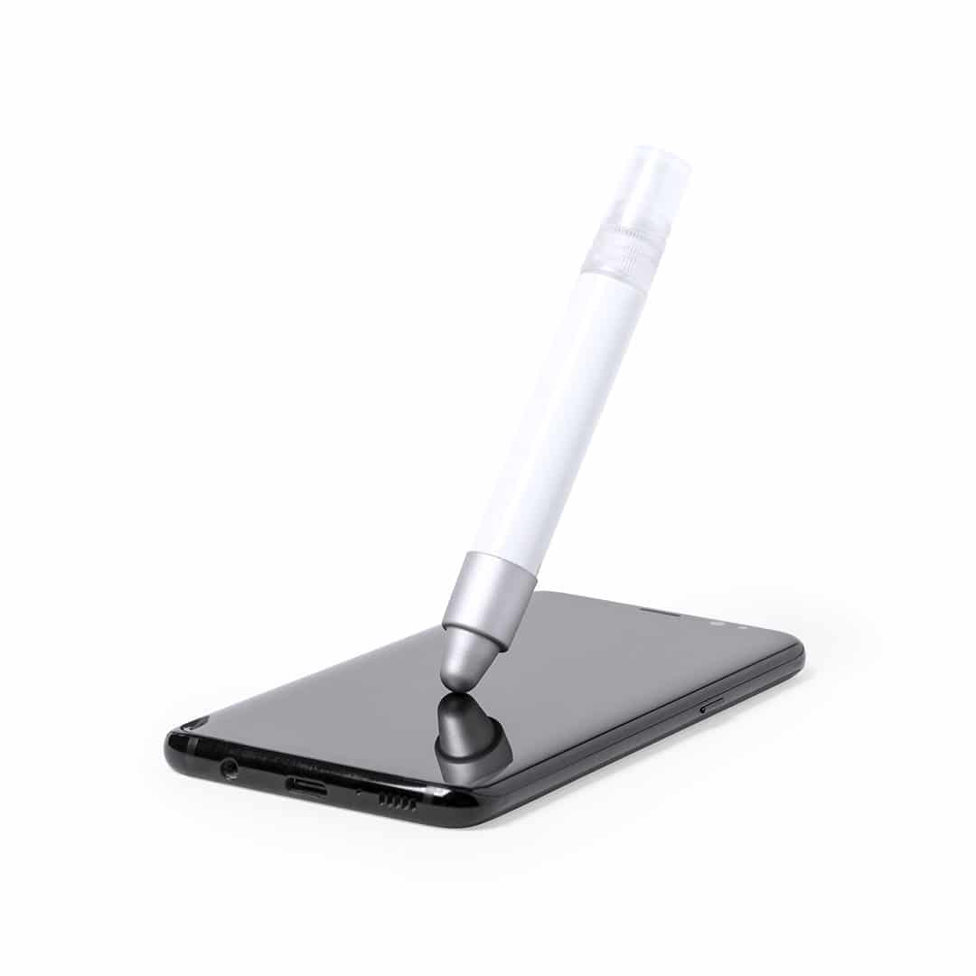 Miniature 3 pour Stylet Antibactérien Multifonction Nege - personnalisable