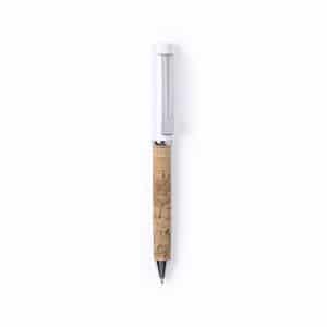 Visuel Stylo Qaxovugo - personnalisable