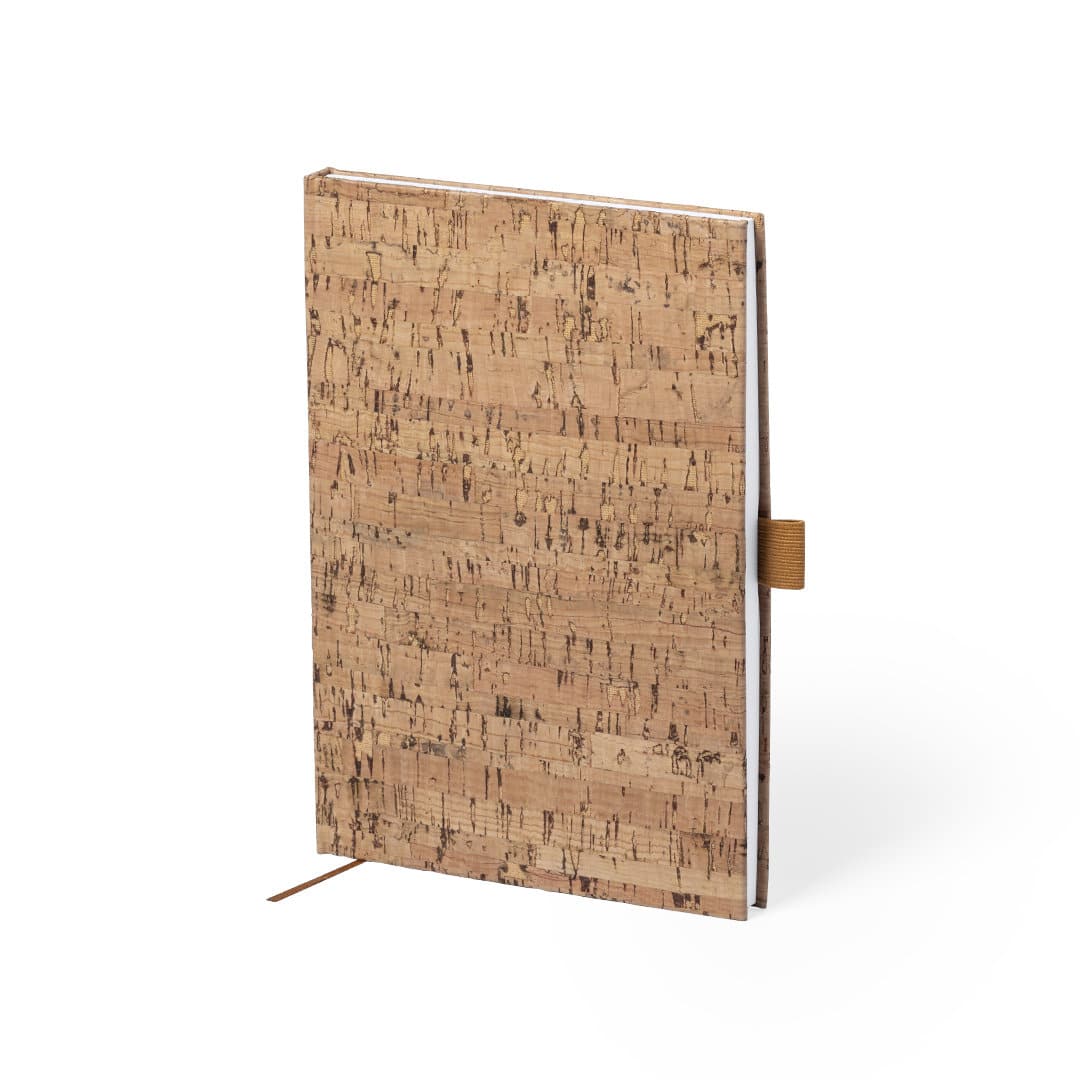 Miniature 1 pour Bloc Notes Wozidu - personnalisable