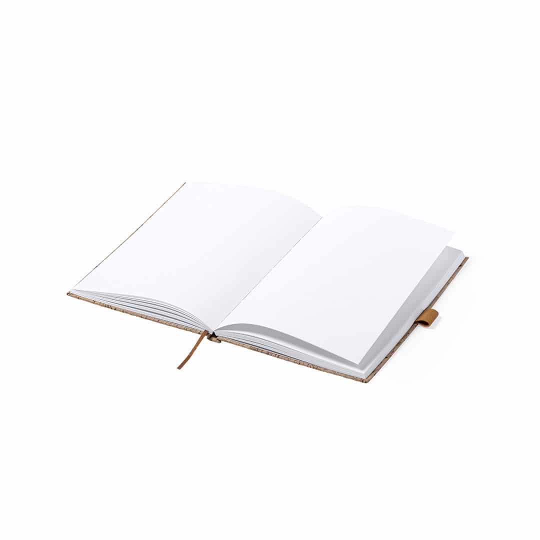 Miniature 2 pour Bloc Notes Wozidu - personnalisable