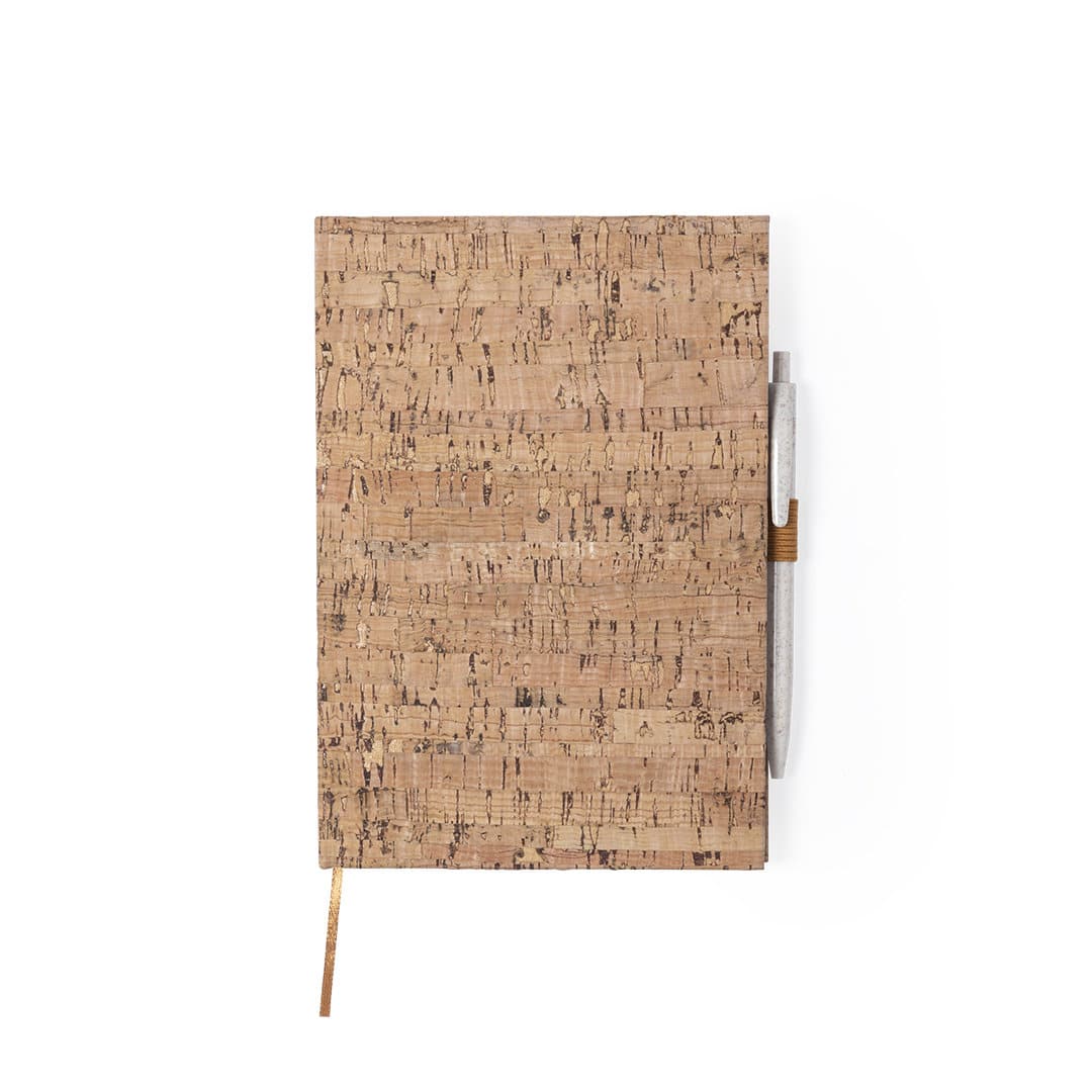 Miniature 3 pour Bloc Notes Wozidu - personnalisable