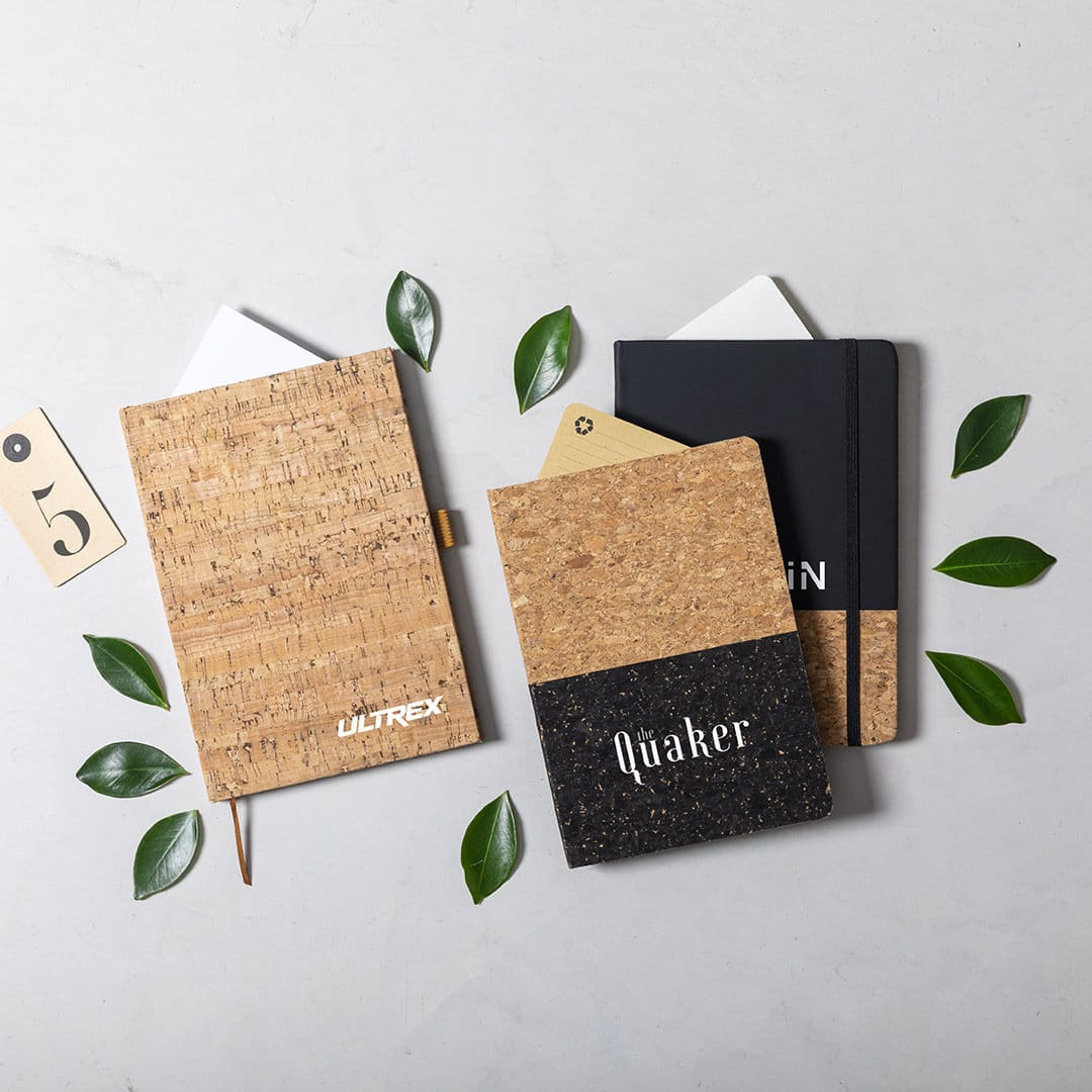 Miniature 4 pour Bloc Notes Wozidu - personnalisable