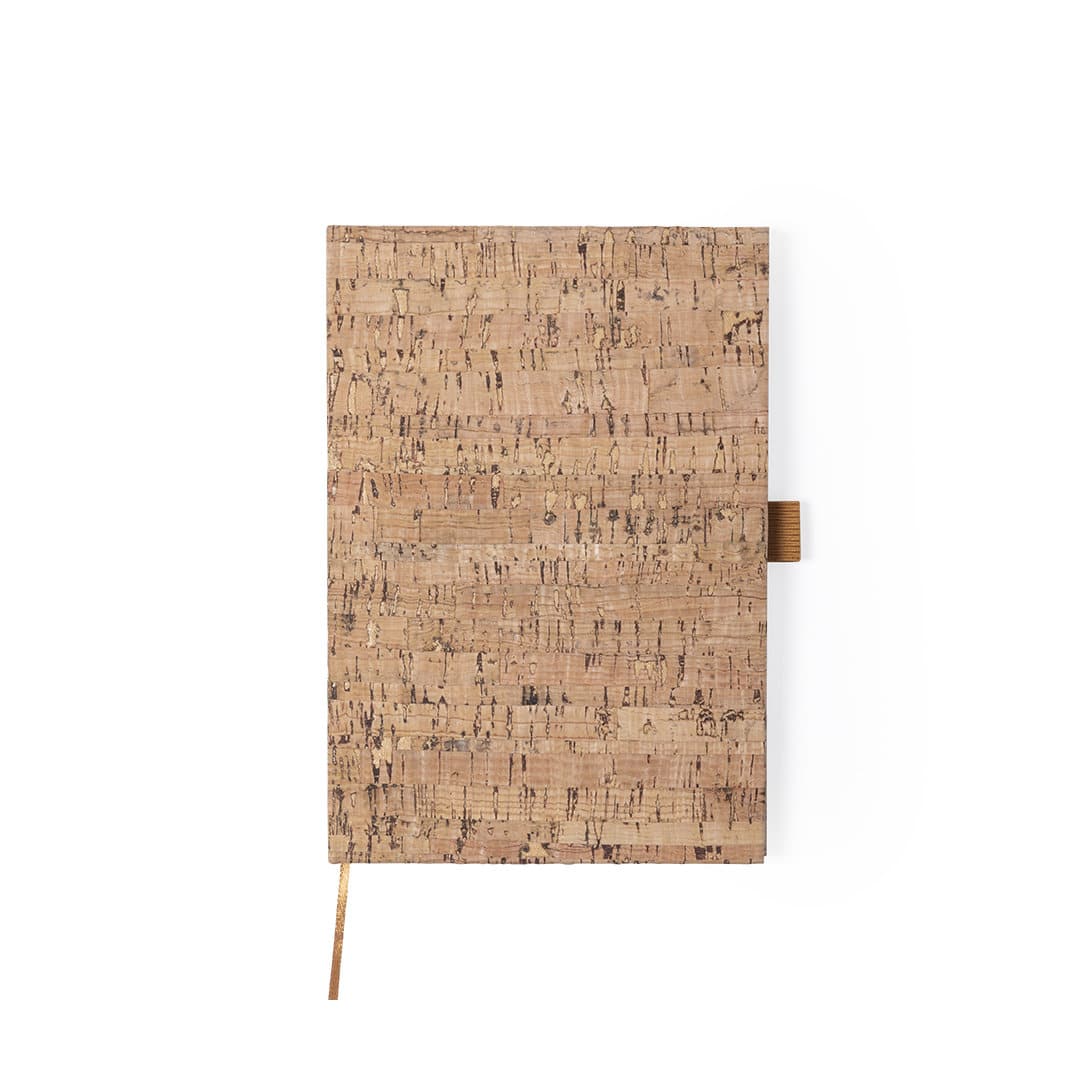 Miniature 5 pour Bloc Notes Wozidu - personnalisable