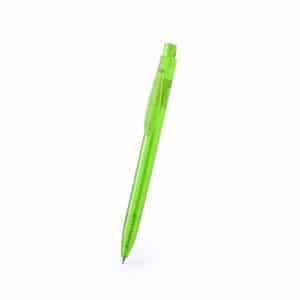 Visuel Stylo Qaqizoge - personnalisable