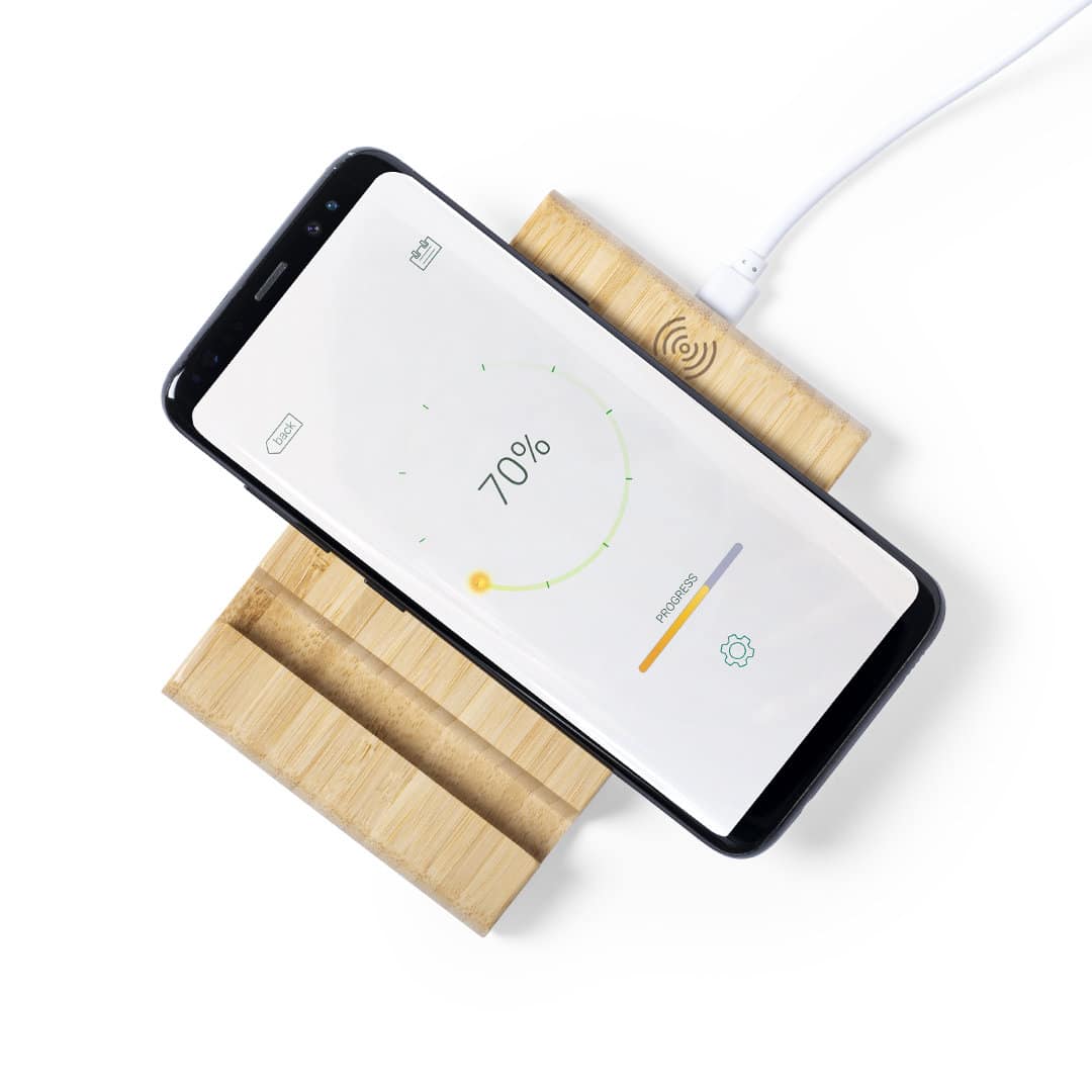 Miniature 2 pour Chargeur Cajipoba - personnalisable