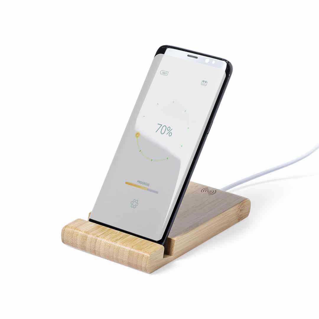 Miniature 4 pour Chargeur Cajipoba - personnalisable