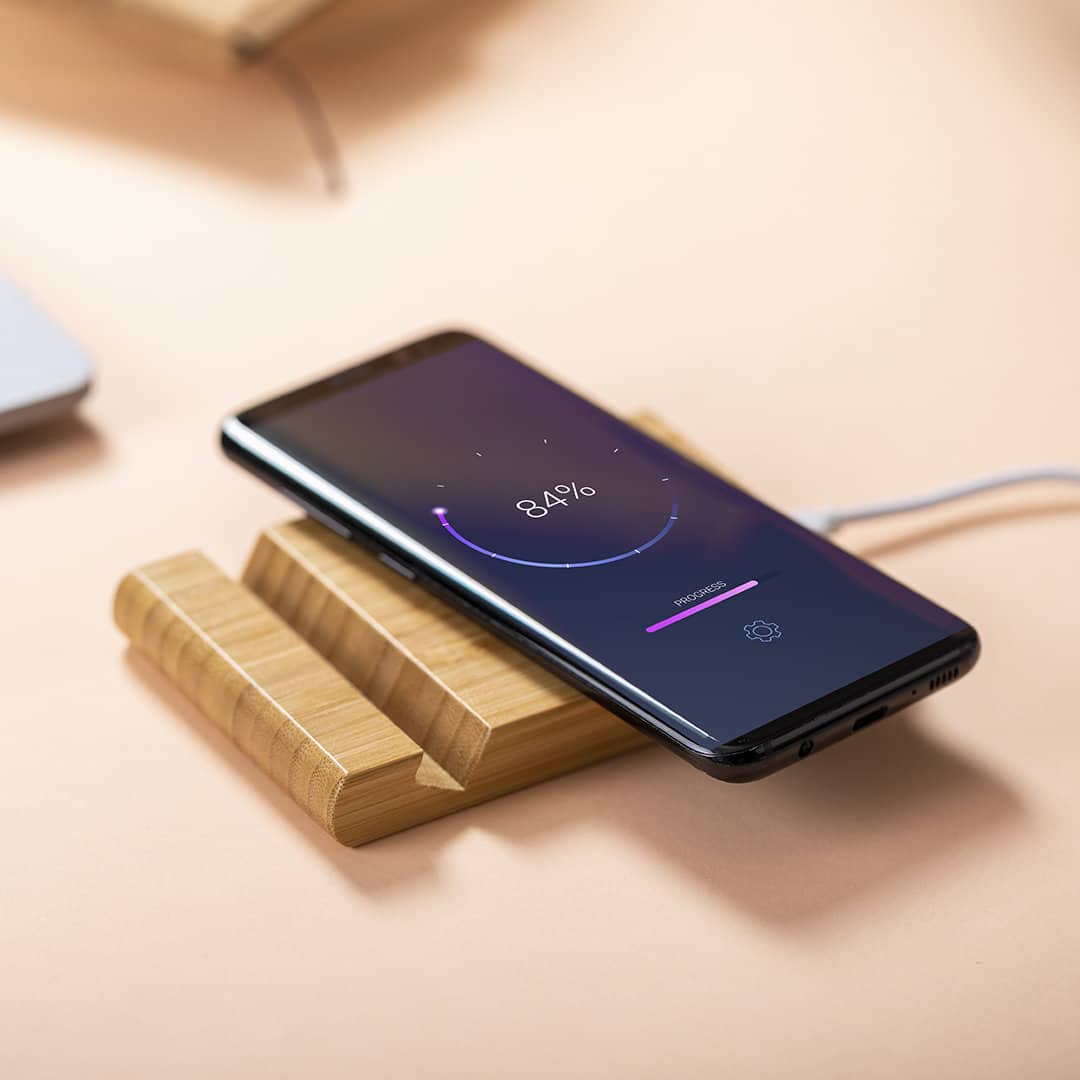 Miniature 5 pour Chargeur Cajipoba - personnalisable