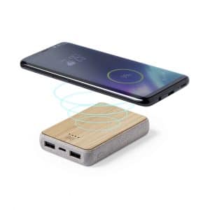 Visuel Power Bank Sukaqeco - personnalisable