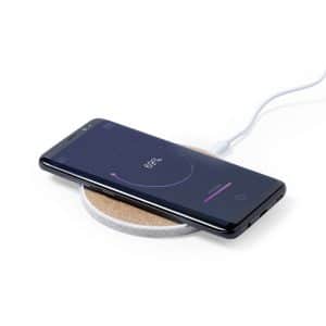 Visuel Chargeur Voha - personnalisable