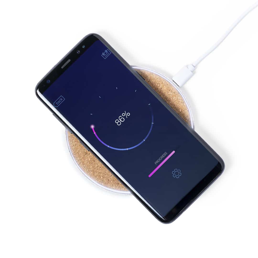 Miniature 2 pour Chargeur Voha - personnalisable