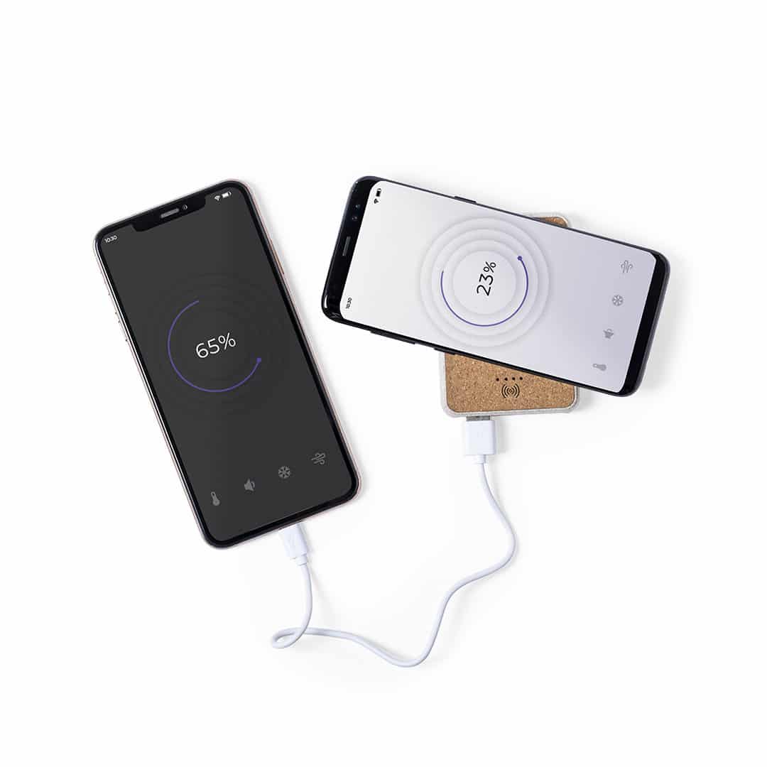 Miniature 2 pour Power Bank Sujafi - personnalisable
