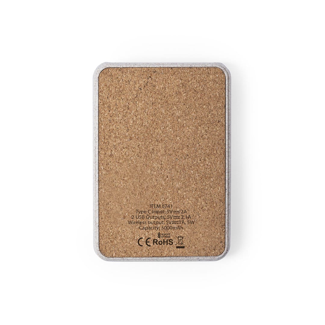 Miniature 3 pour Power Bank Sujafi - personnalisable