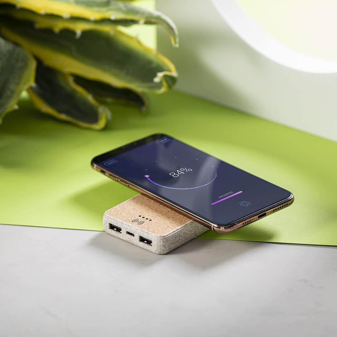 Miniature 4 pour Power Bank Sujafi - personnalisable