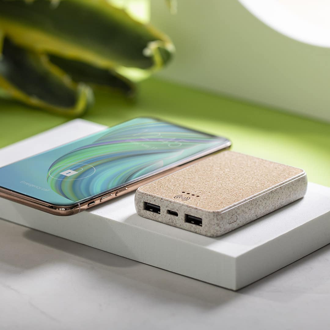 Miniature 5 pour Power Bank Sujafi - personnalisable