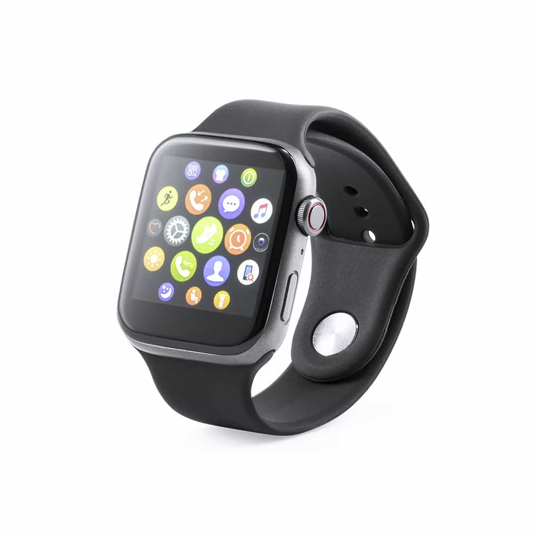 Miniature 7 pour Montre Intelligente Nufoxi - personnalisable