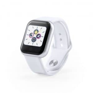 Visuel Montre Intelligente Gixetiji - personnalisable