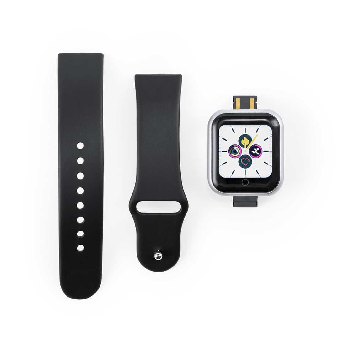 Miniature 4 pour Montre Intelligente Gixetiji - personnalisable