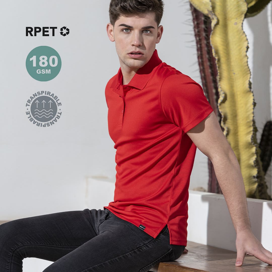 Miniature 10 pour Polo Rikejagu - personnalisable