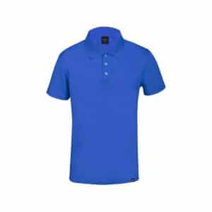 Visuel Polo Rikejagu - personnalisable