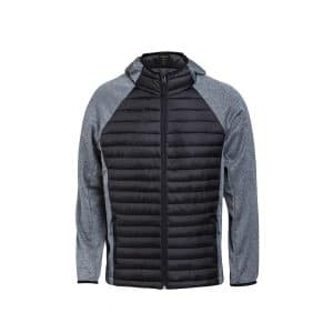 Visuel Veste Nasufono - personnalisable