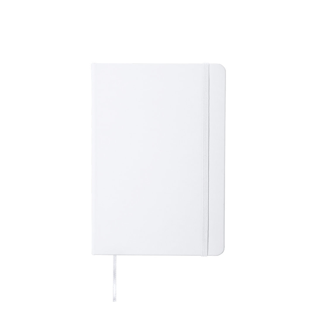 Miniature 1 pour Bloc Notes Antibactérien Xedema - personnalisable