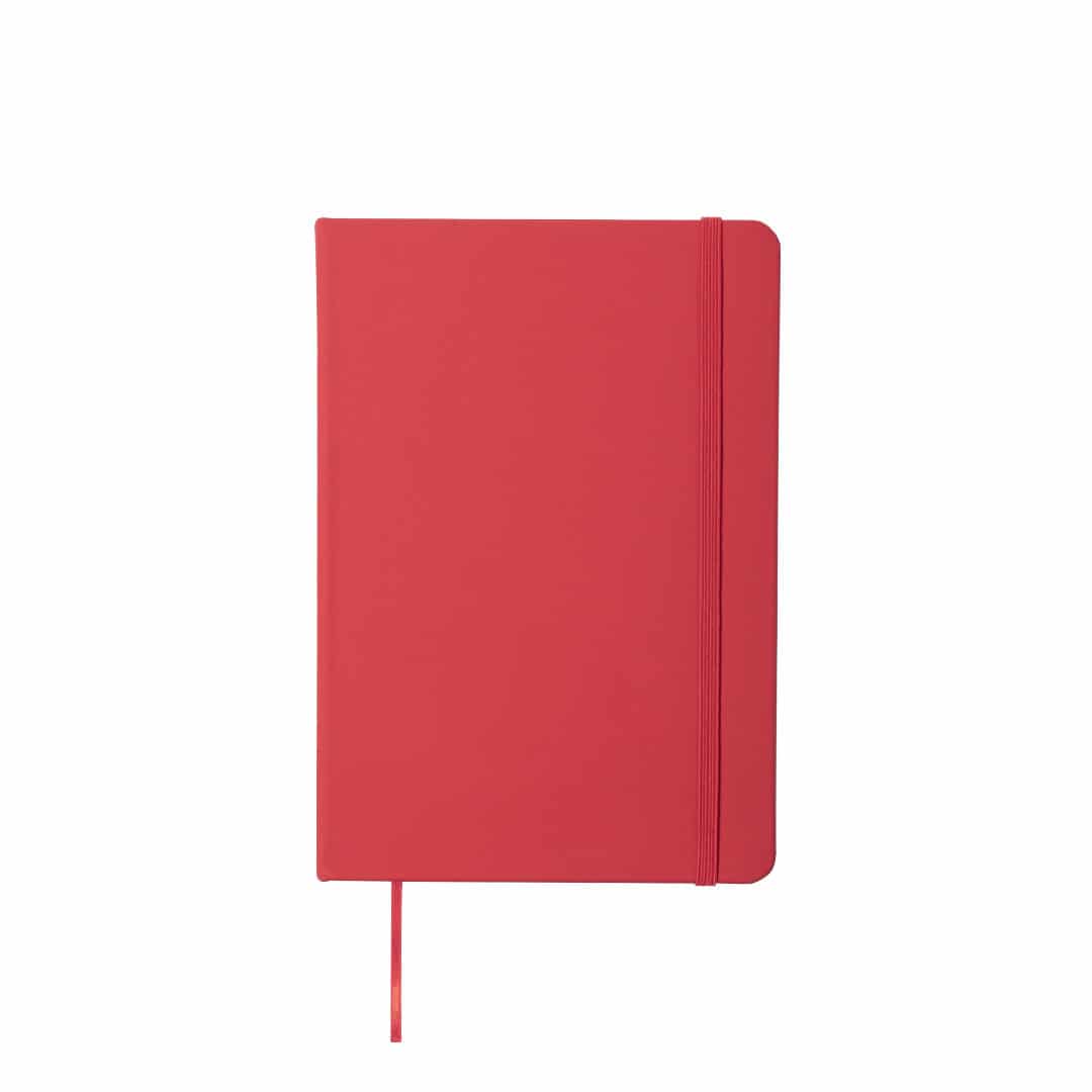Miniature 3 pour Bloc Notes Antibactérien Xedema - personnalisable