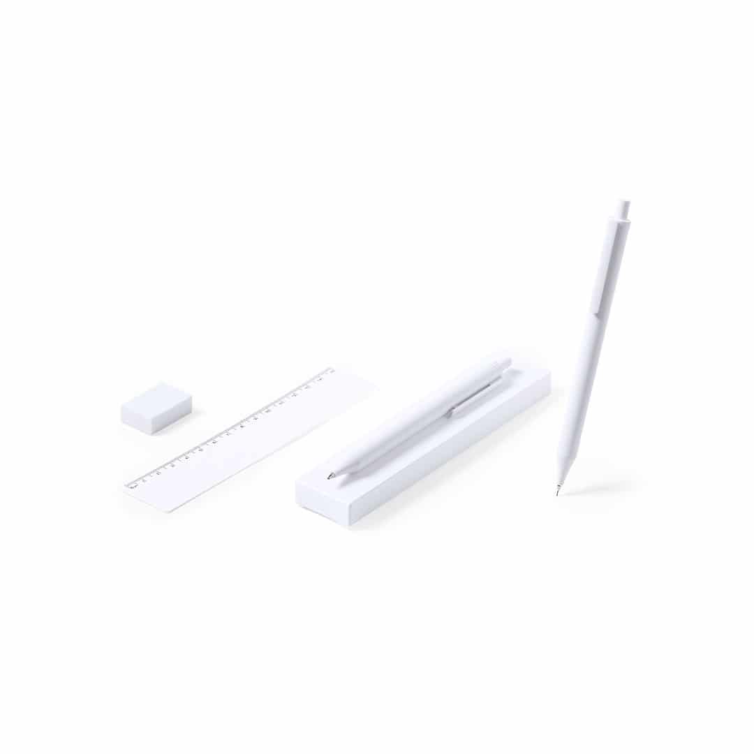 Miniature 2 pour Set Antibactérien Lepu - personnalisable